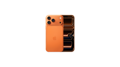 lphone 17 ProMax 256Go